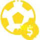 Aposte em esportes do mundo todo no 777Win!