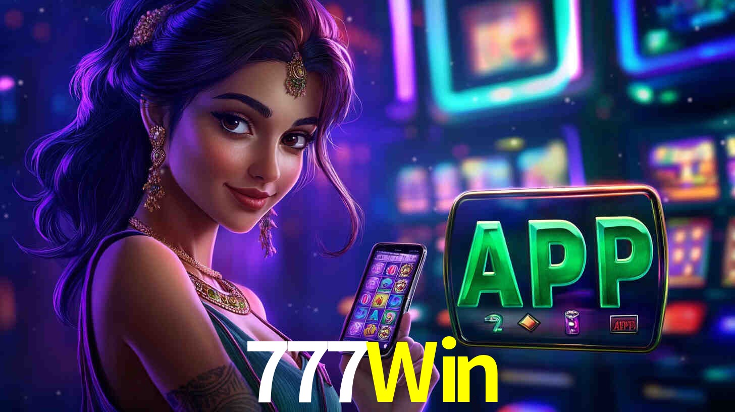 777Win Com App