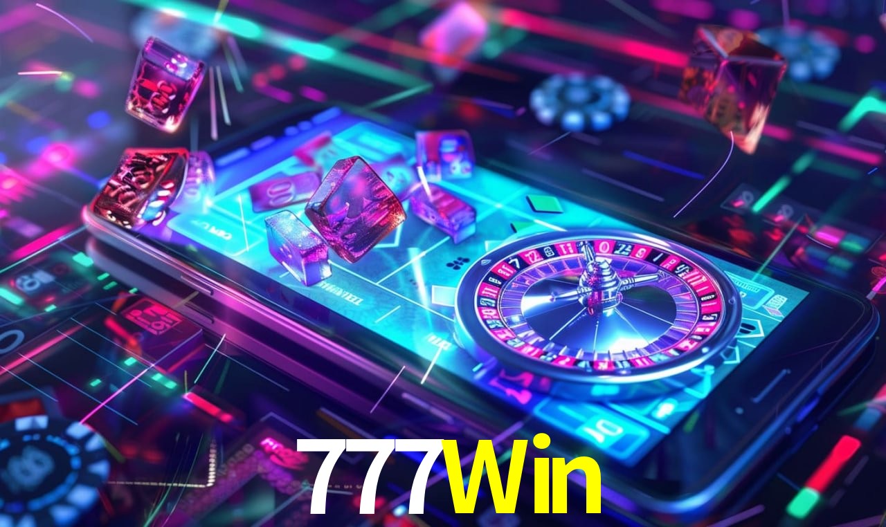 Cadastro Rápido 777Win