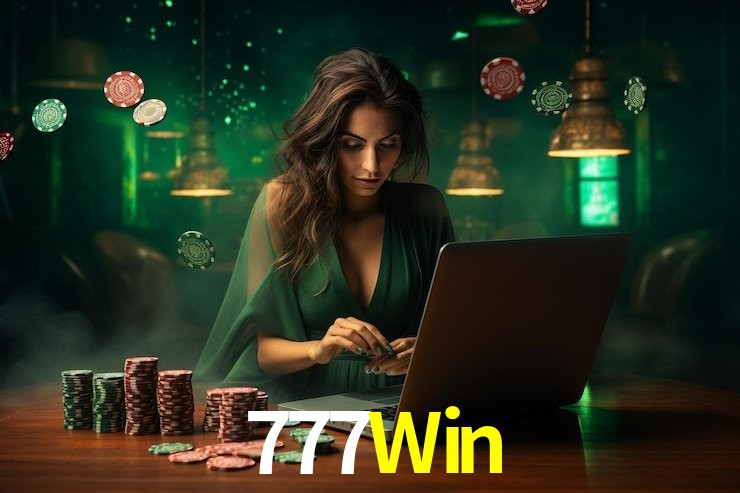 777Win - Installation Guide