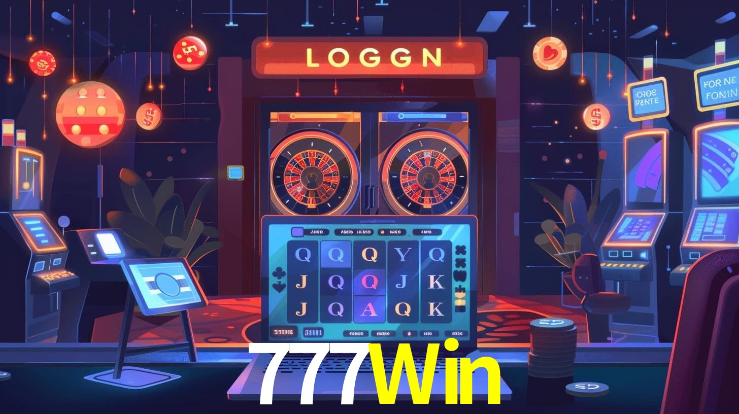 777Win Rio de Janeiro - Licenses