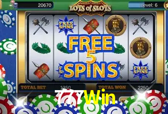777Win Brasília - Casino Guide