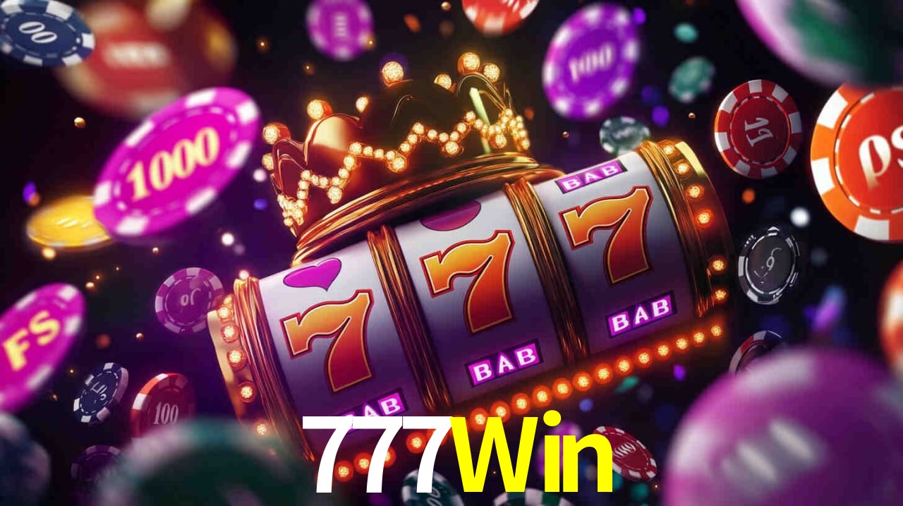 2FA Security 777Win