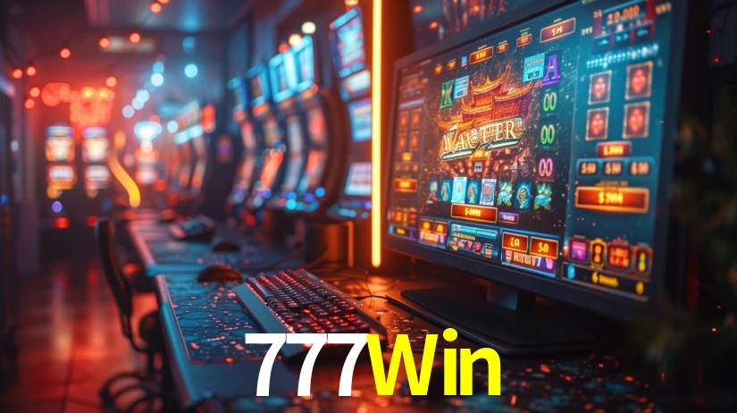 777Win App Login