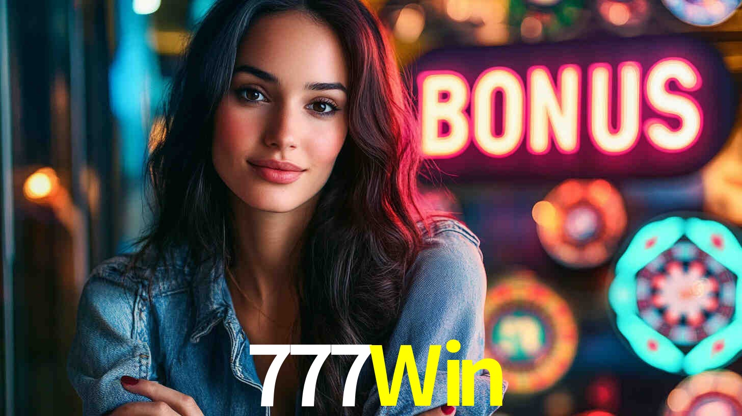 777Win: Seu Especialista em Apostas Esportivas Brasileiras