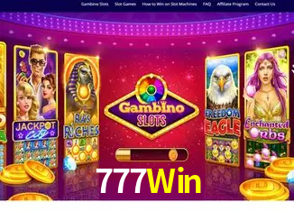777Win São Paulo - All Bonuses