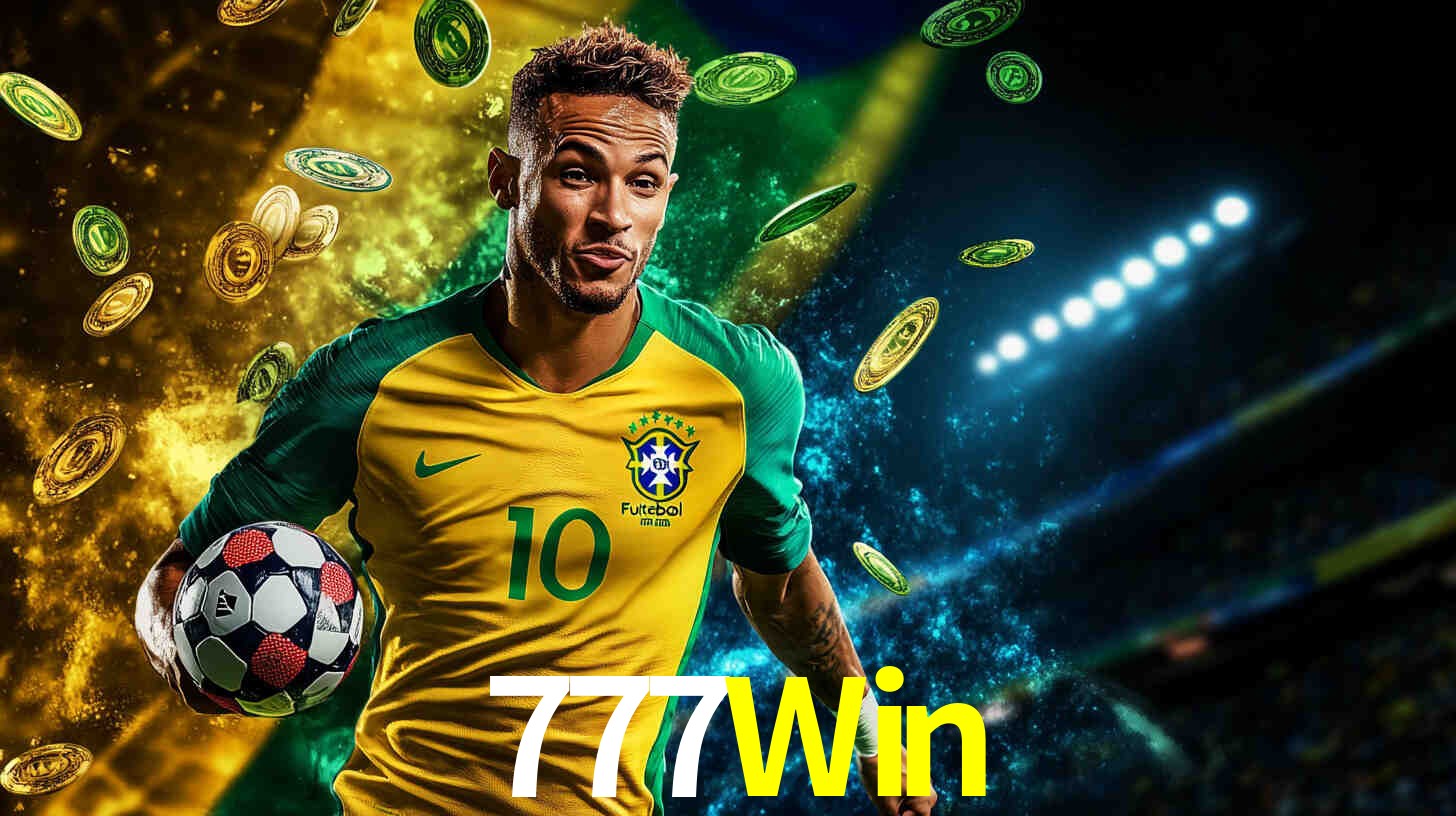 Explorando a Categoria de Eventos em Apostas na 777Win