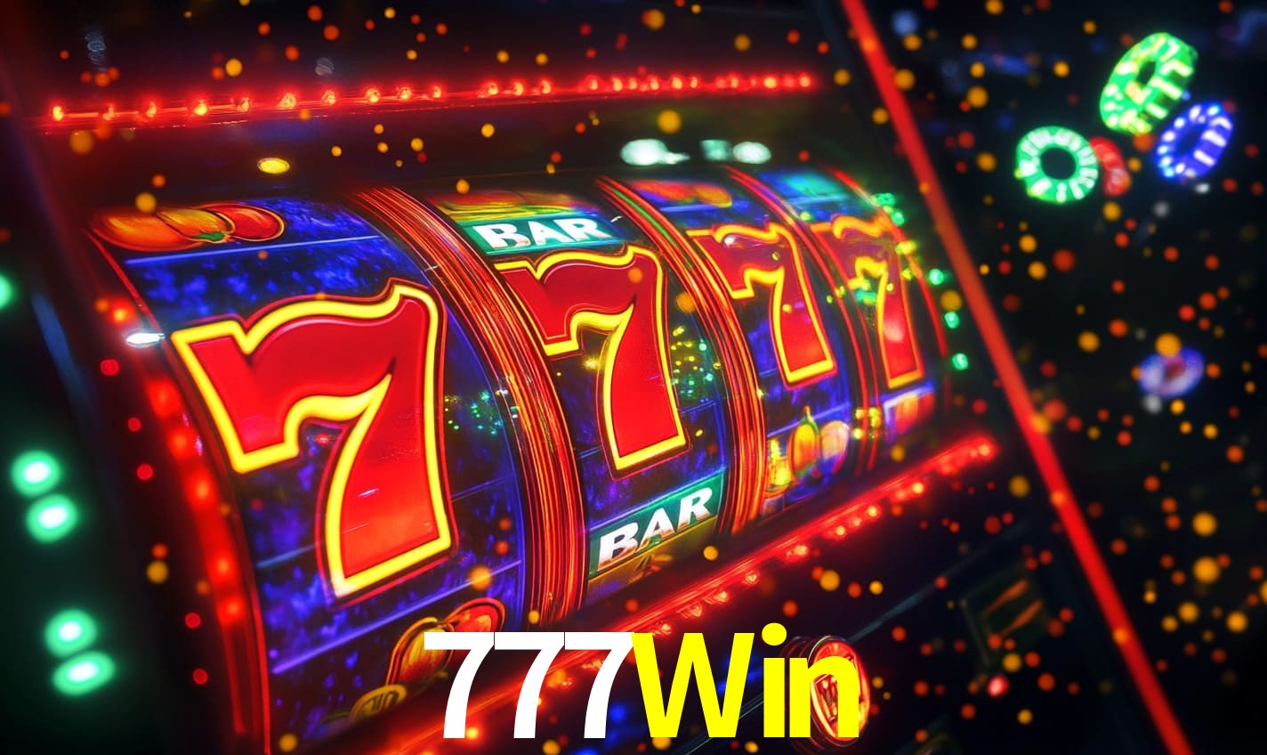 777Win: Seu Cassino Premiado com Pagamentos Rápidos