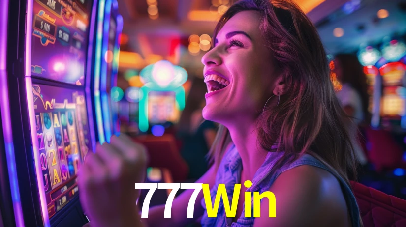 Experimente o Login Seguro Premium no 777Win