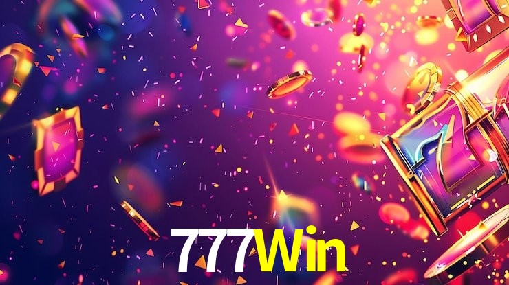 PIX Instantâneo 777Win