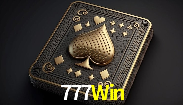 Design Responsivo 777Win