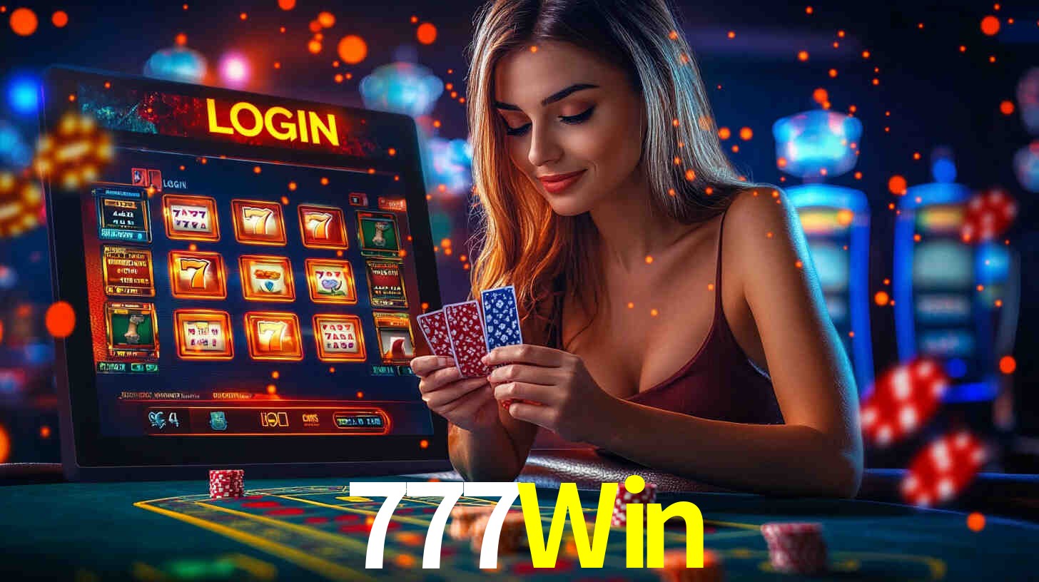 777Win App Login