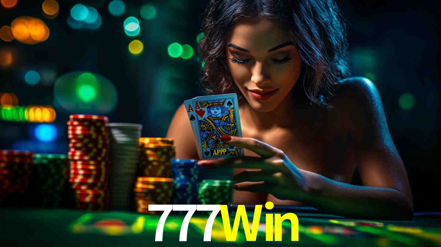 Inovações de Jogos na 777Win: O Futuro das Experiências Interativas