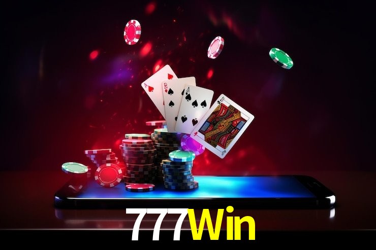 Secure Login 777Win