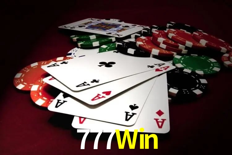 Estatísticas 777Win