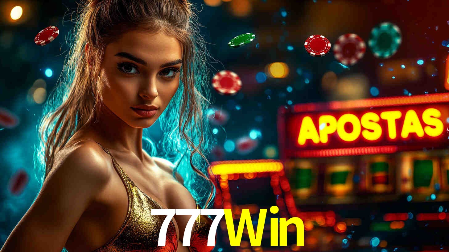Explorando a Categoria de Eventos em Apostas na 777Win