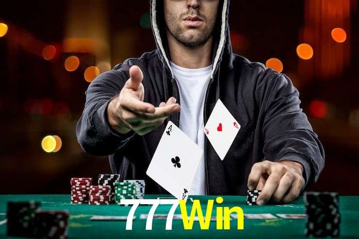 777Win,777Win Com App