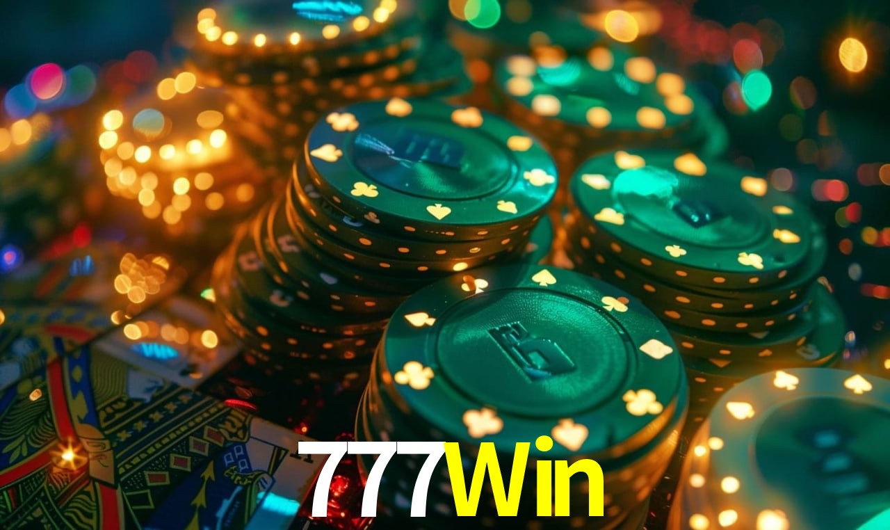 Jogos de Slot 777Win