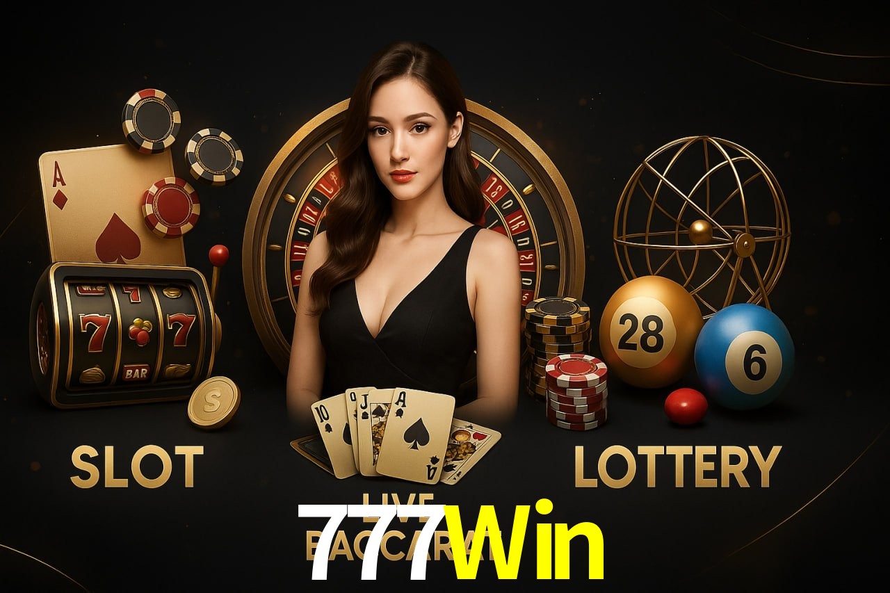 777Win Belo Horizonte - Promo Tips