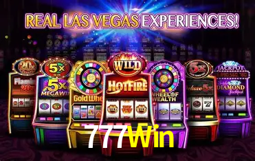 777Win Cassino - 80+ Mesas ao Vivo