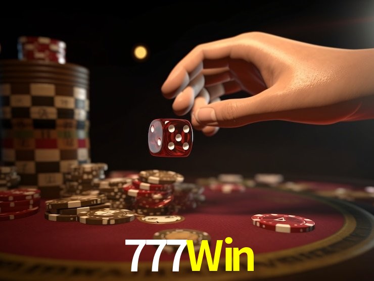 777Win Rio de Janeiro - Popular Jogos