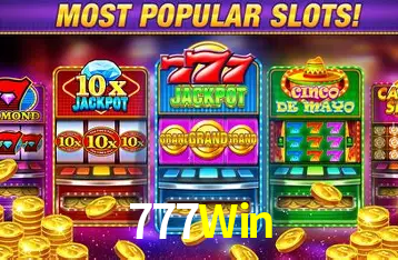 777Win Salvador - Studio Tour