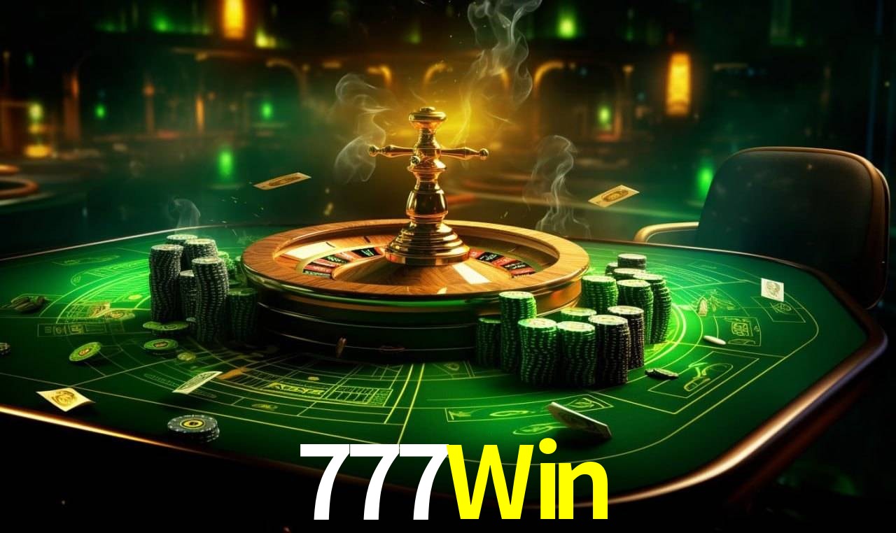 Interface Premium 777Win
