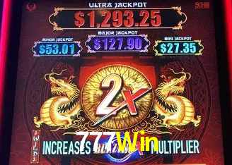 777Win Belo Horizonte - VIP Casino