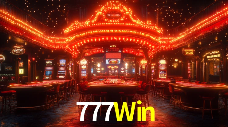 Premium Interface 777Win