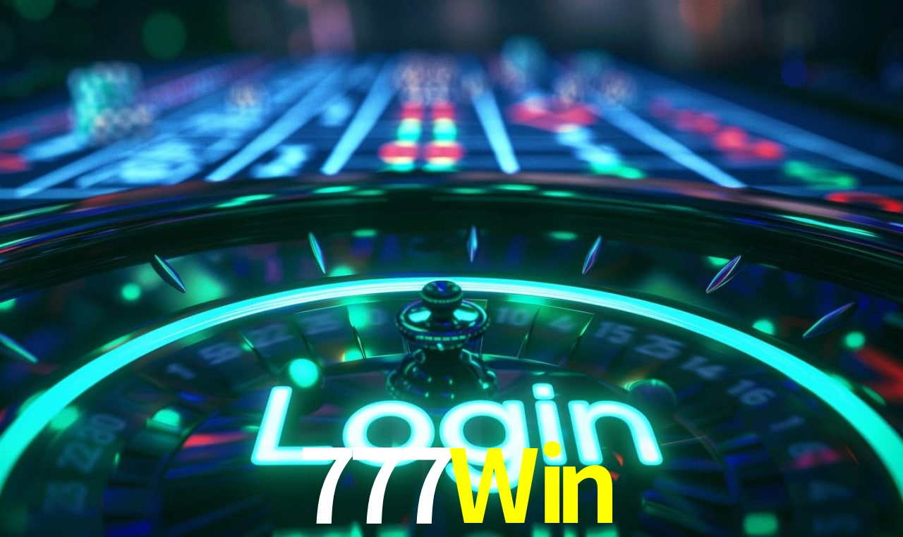 Provedores de Jogos 777Win