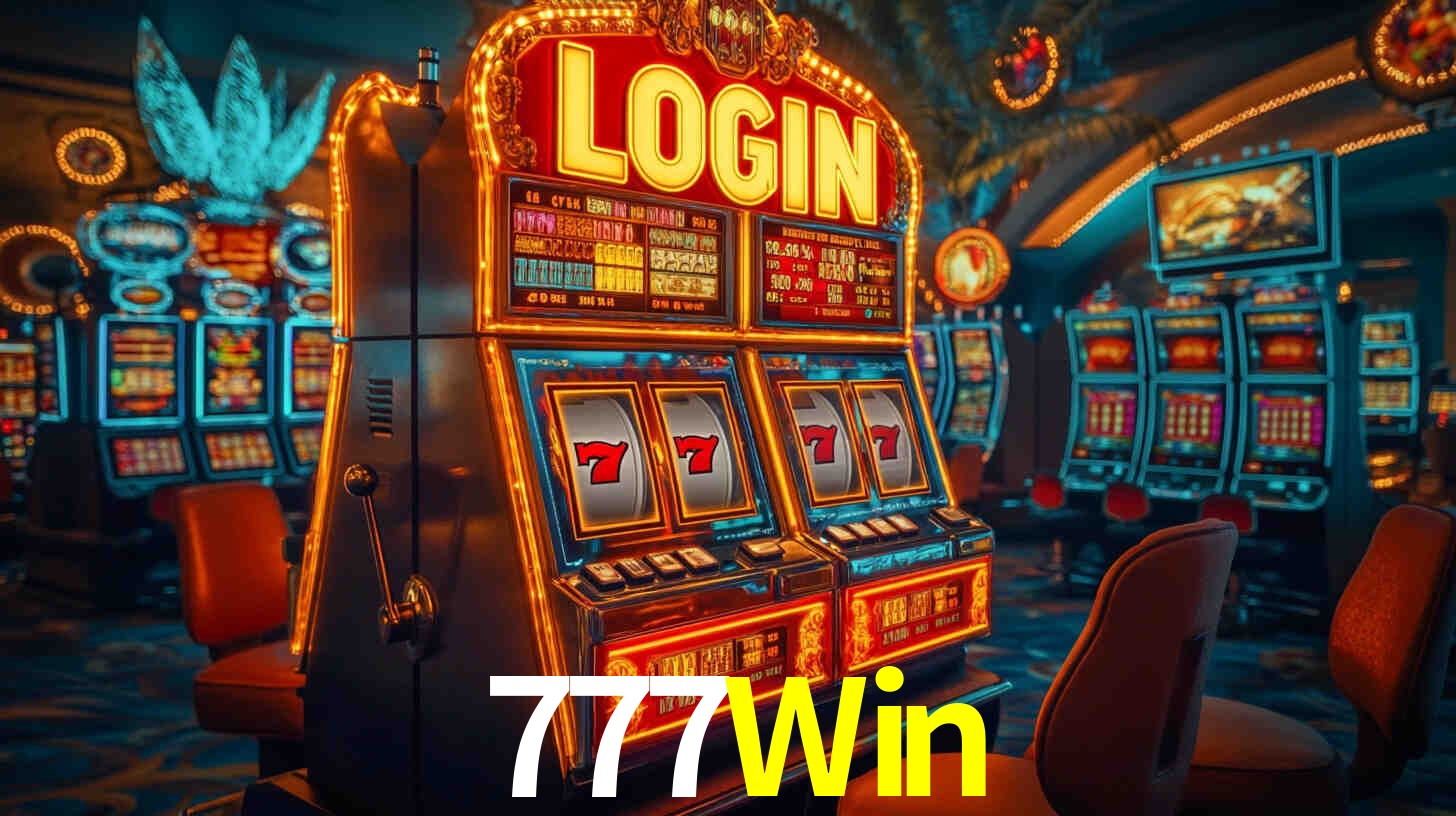 Welcome Bonus 777Win