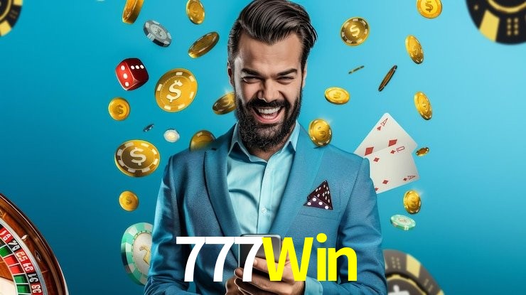 Account Benefits 777Win