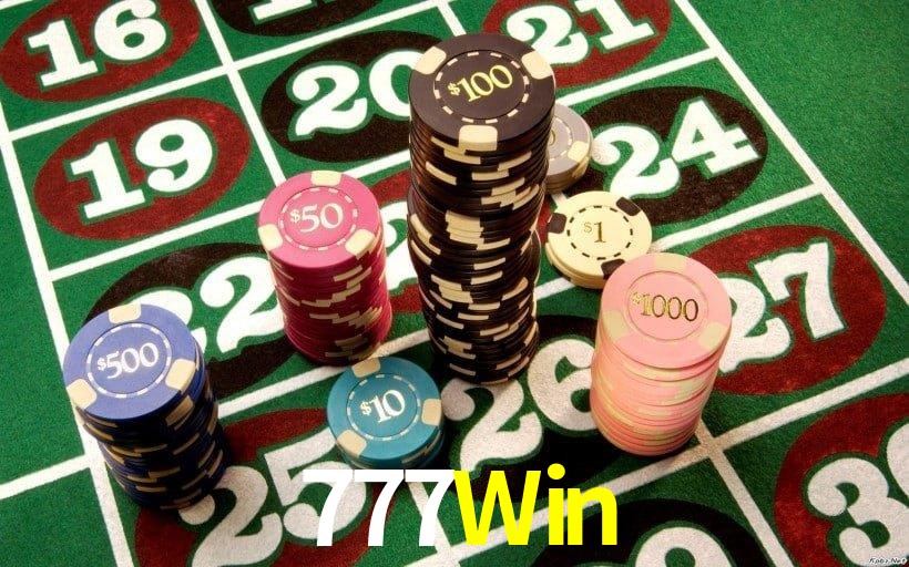 cassino 777Win