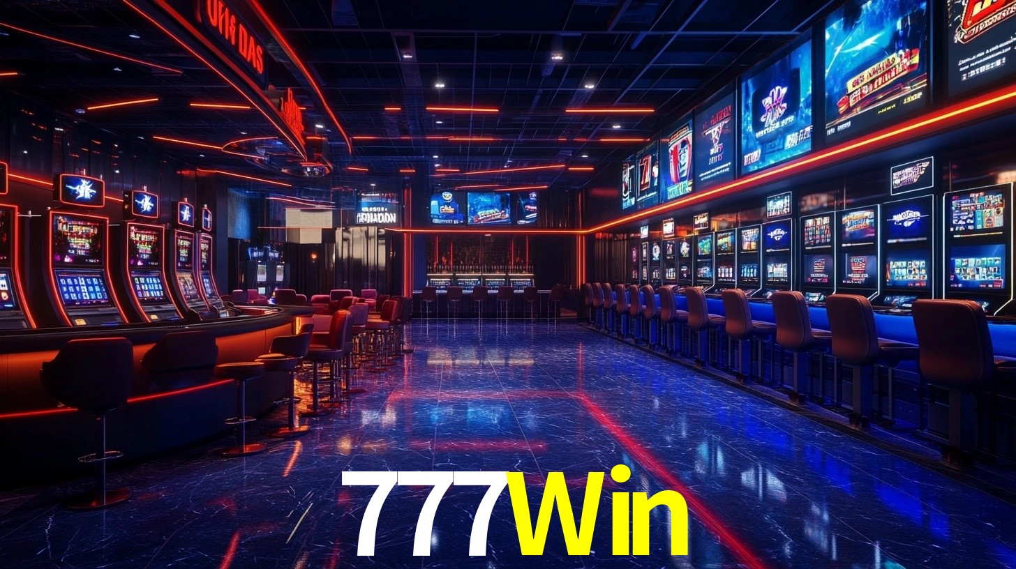 VIP Casino 777Win