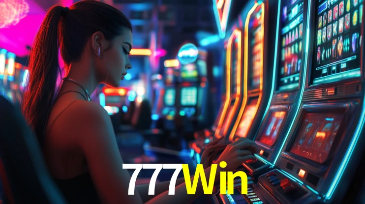 777Win App Interface