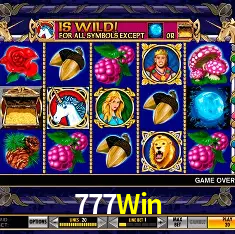 777Win Salvador - Bonus Stats