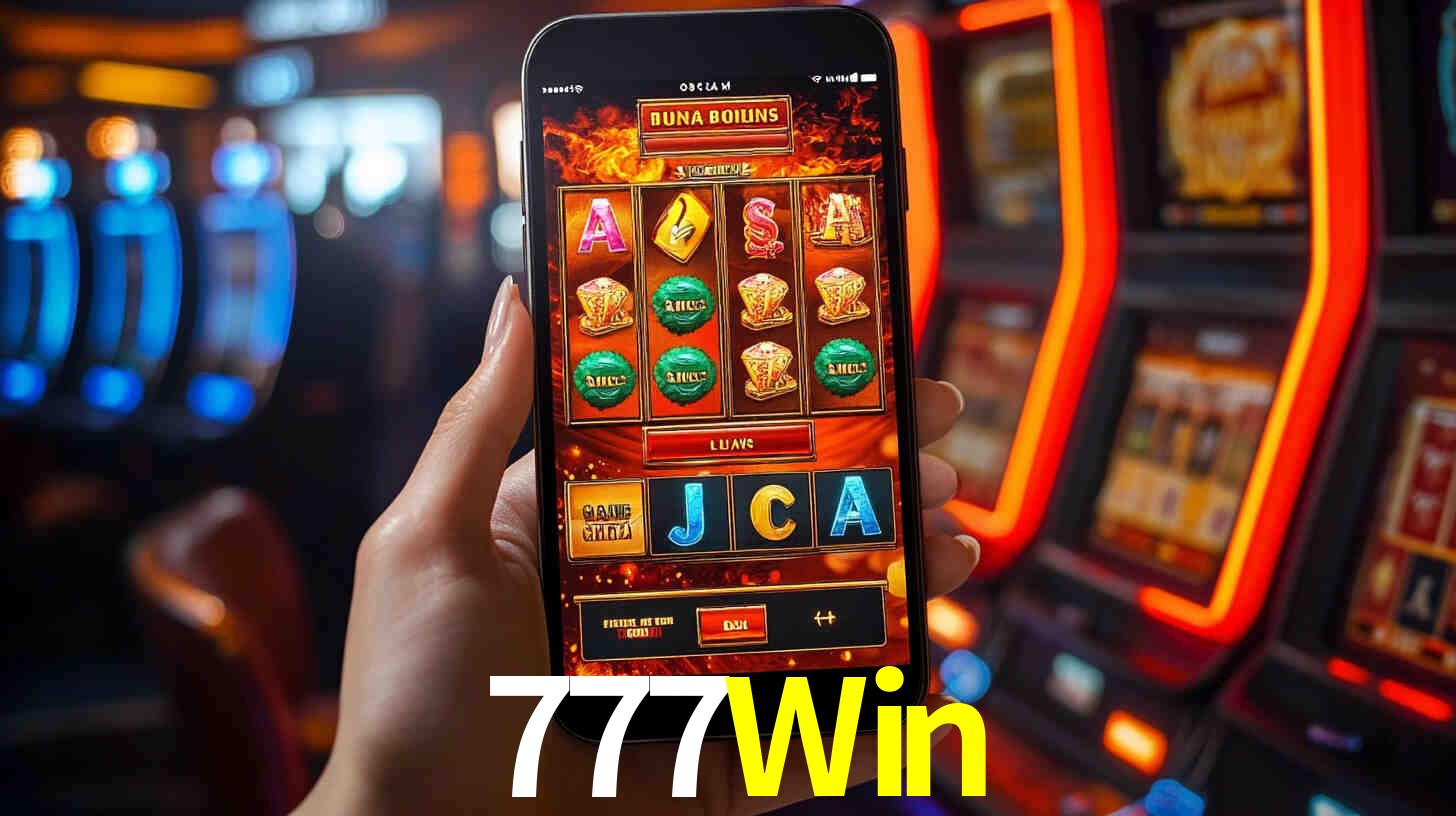 777Win App Login