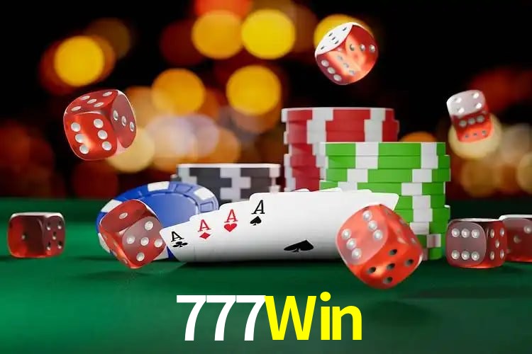 777Win Brasília - Jogo Features