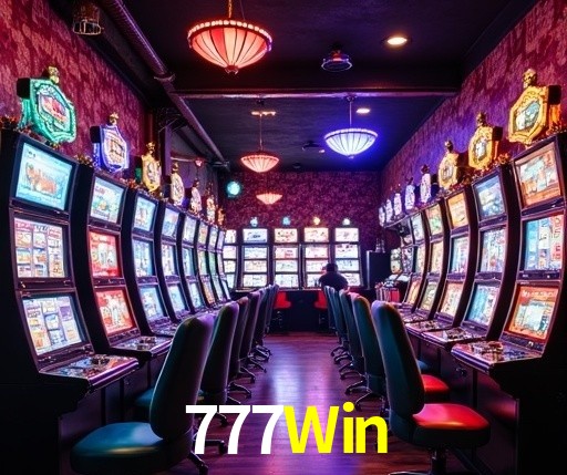 777Win Brasília - Bonus Features