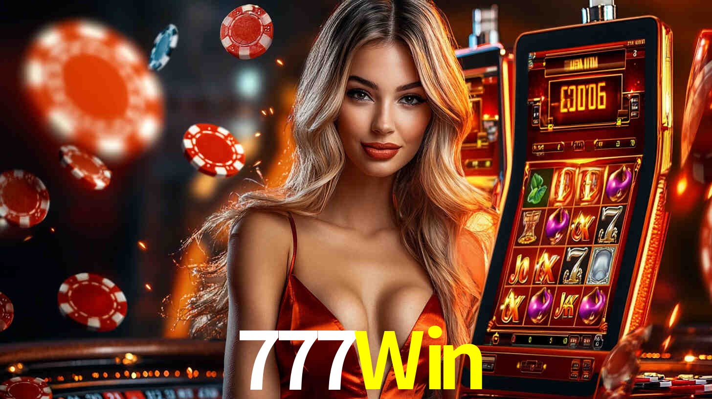 777Win,777Win Com App