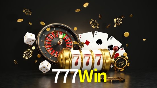 Welcome Bonus 777Win