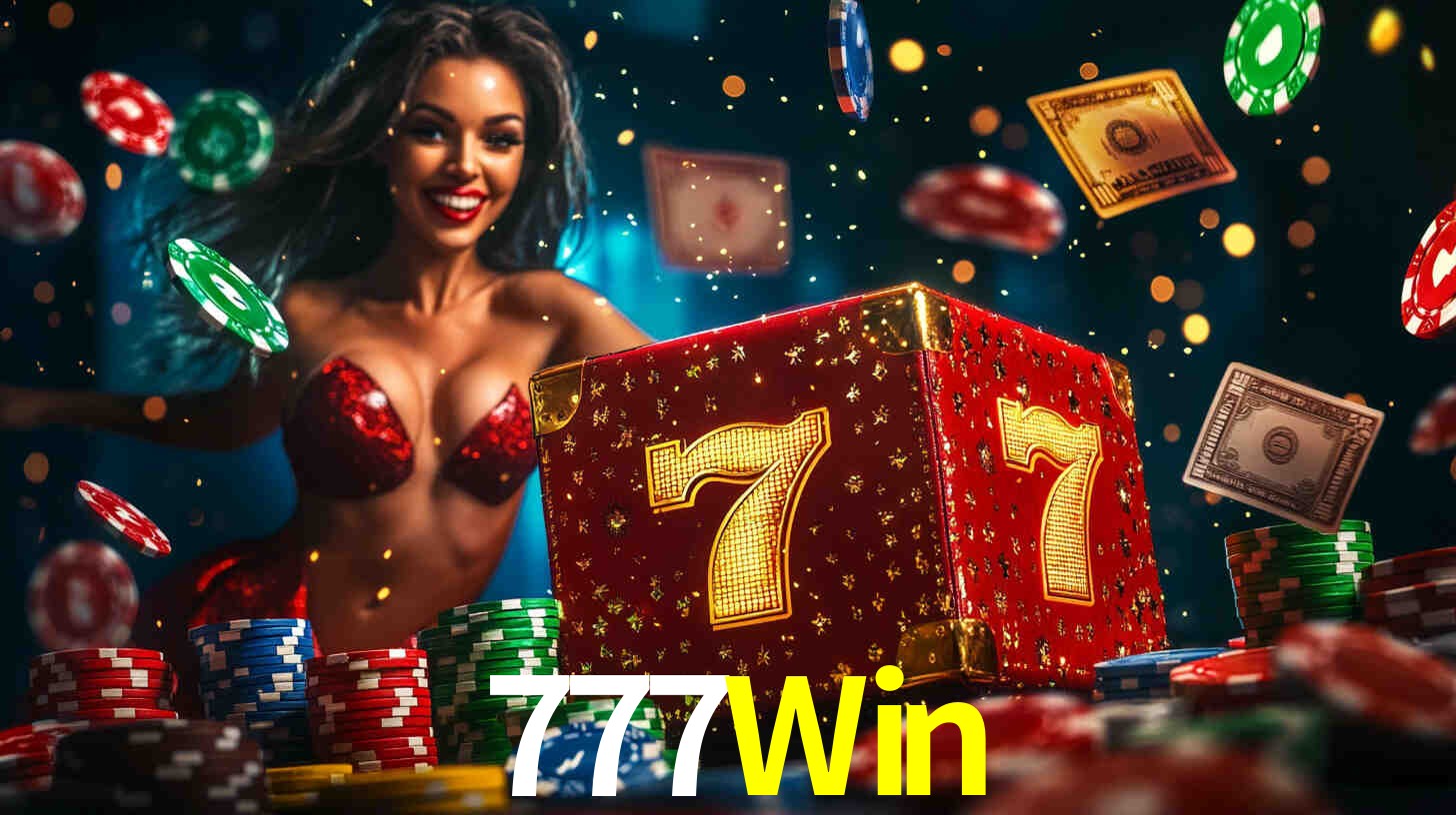 Desvendando o Mundo dos Jogos Virtuais na 777Win