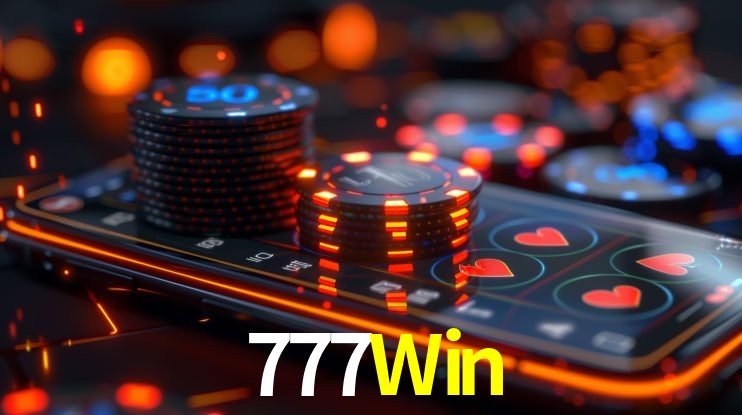 Live Casino 777Win