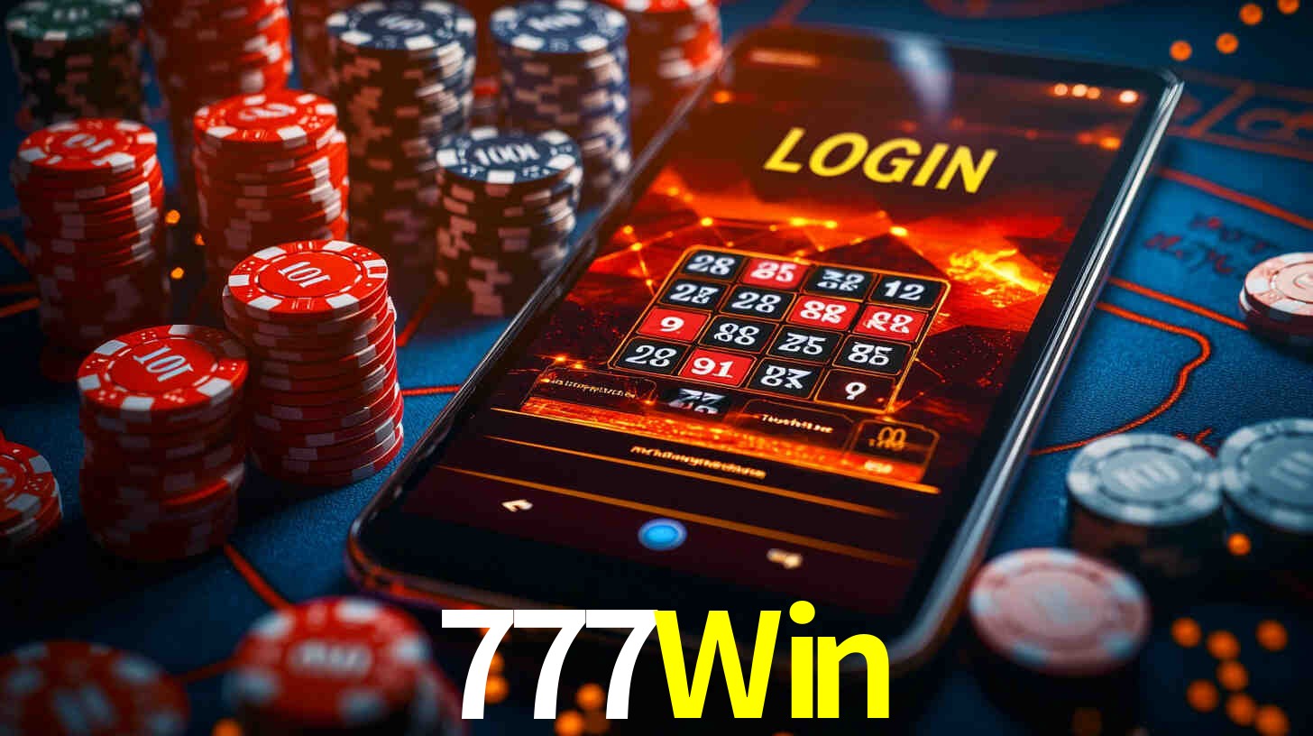 777Win: A Experiência de Casino com Jogos de Mesa ao Vivo