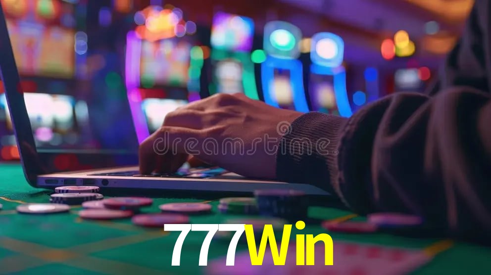 Jogo Spaceman 777Win