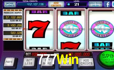 Desvendando o Mundo dos Jogos Virtuais na 777Win