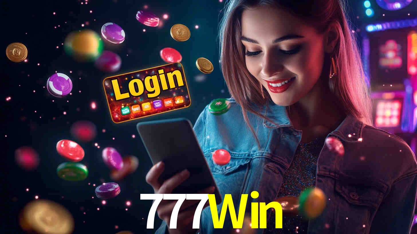 Descubra a Essência do 777Win: Nossa História e Compromissos