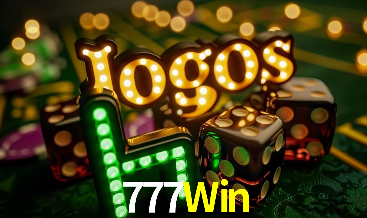 Promoção Relâmpago 777Win