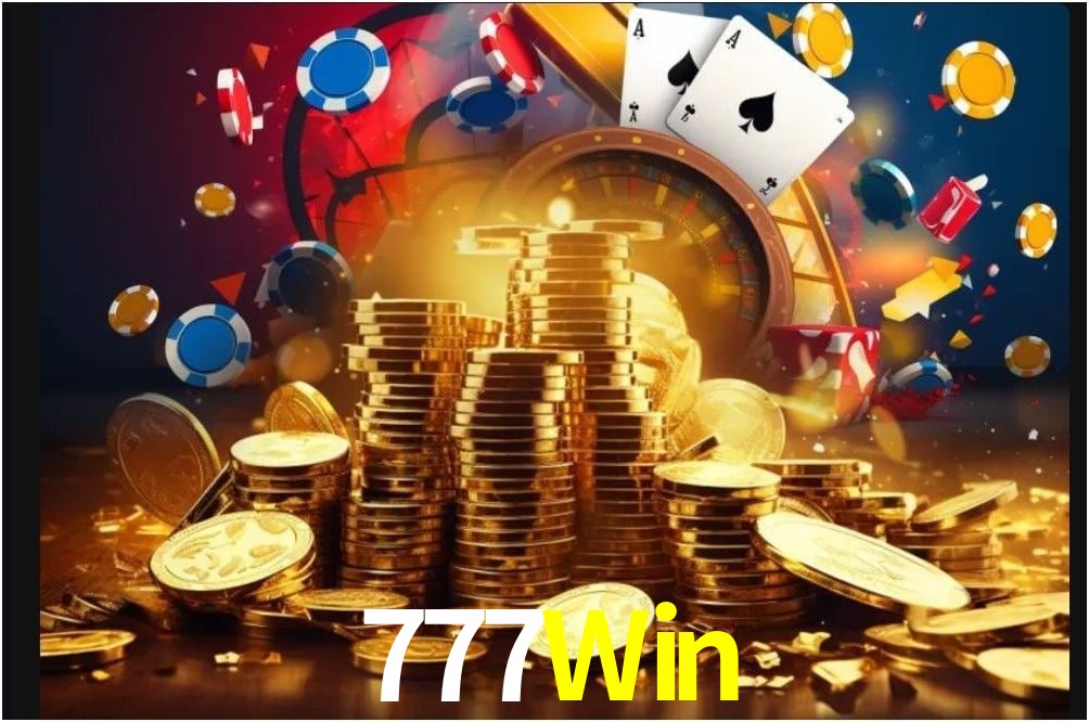 Torneios 777Win