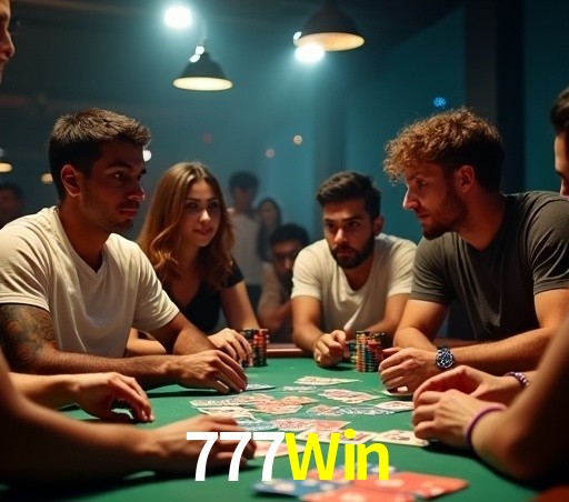 777Win Slot - 320+ Caça-Níqueis Premium